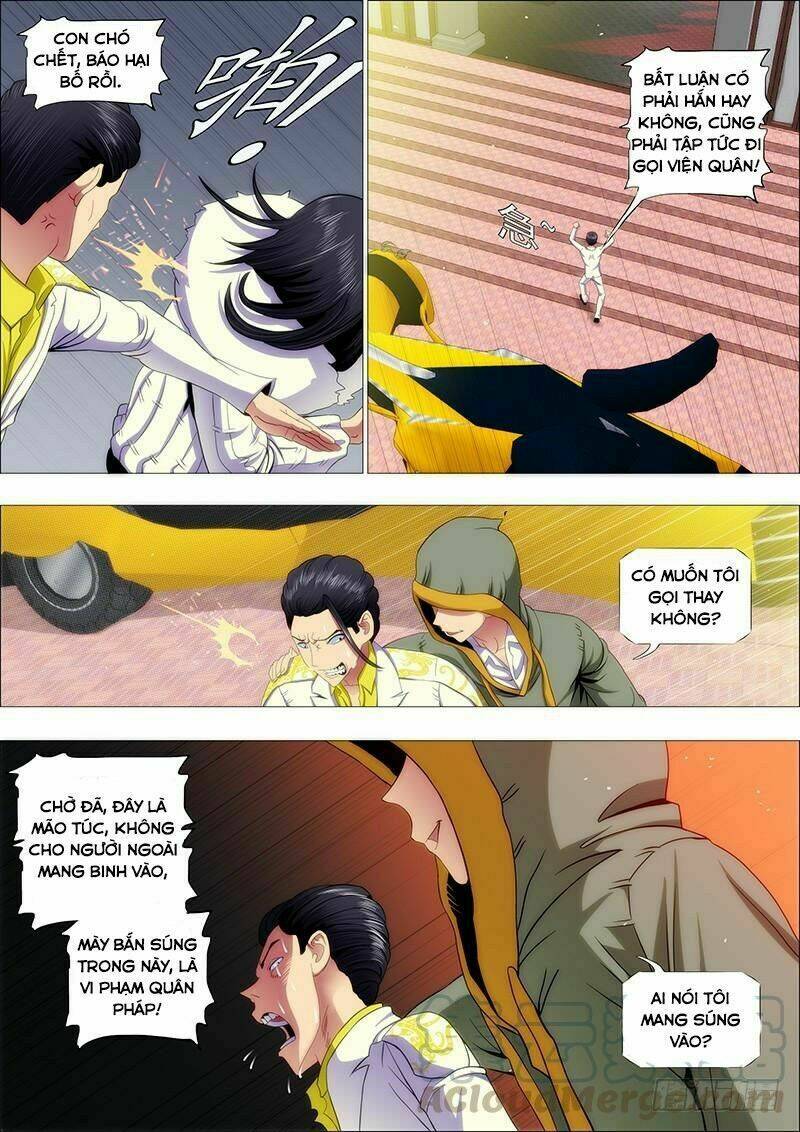 Chương 151 - Trang 11