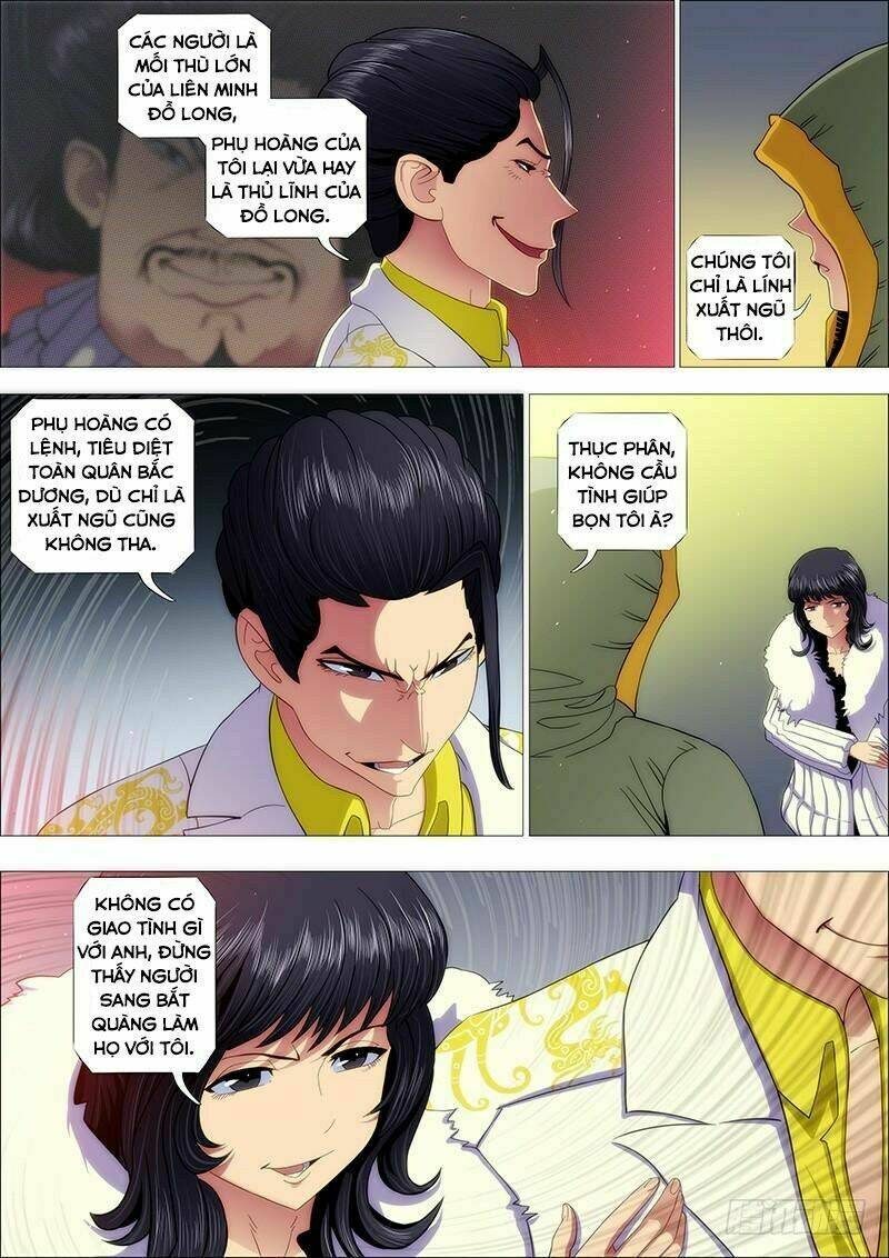 Chương 151 - Trang 3