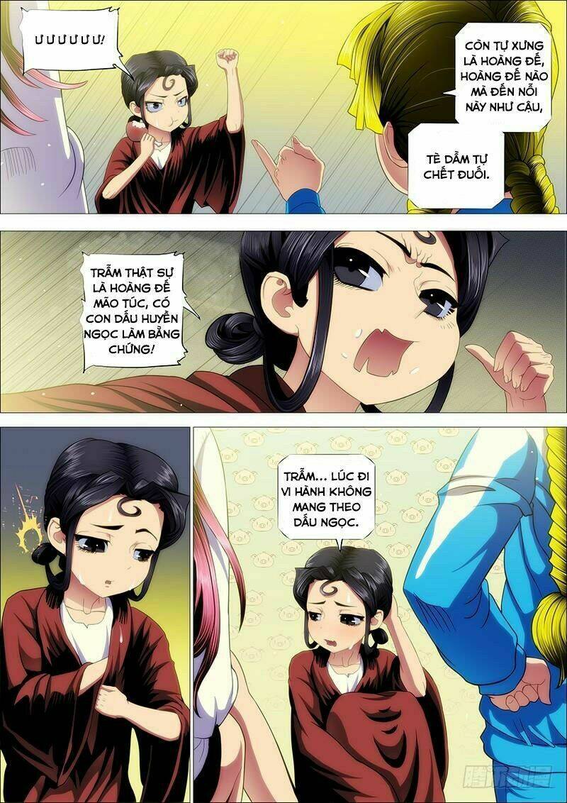 Chương 152 - Trang 2
