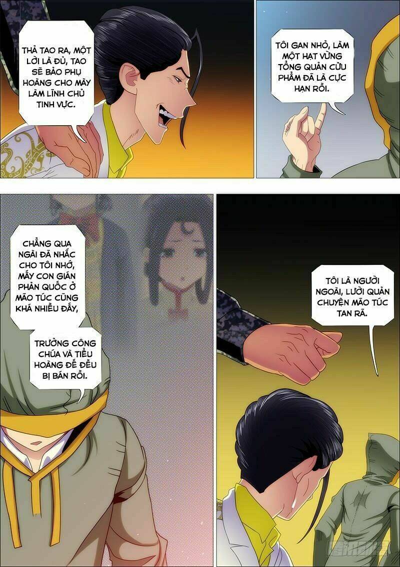 Chương 152 - Trang 8