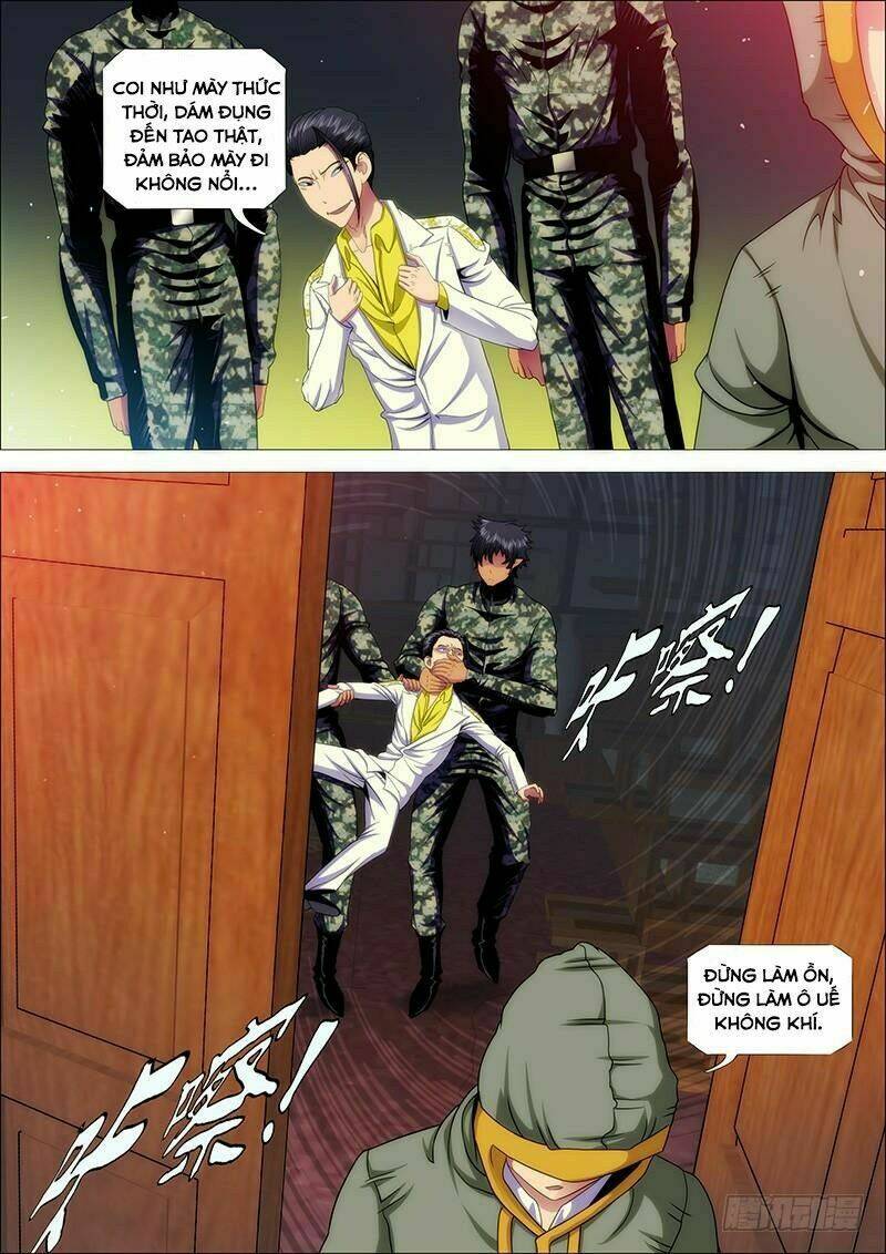 Chương 152 - Trang 9