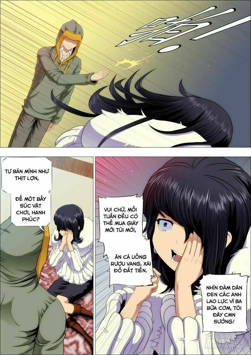 Chương 153 - Trang 2