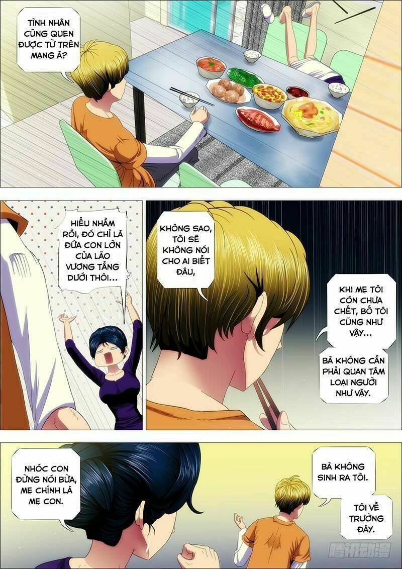 Chương 153 - Trang 5
