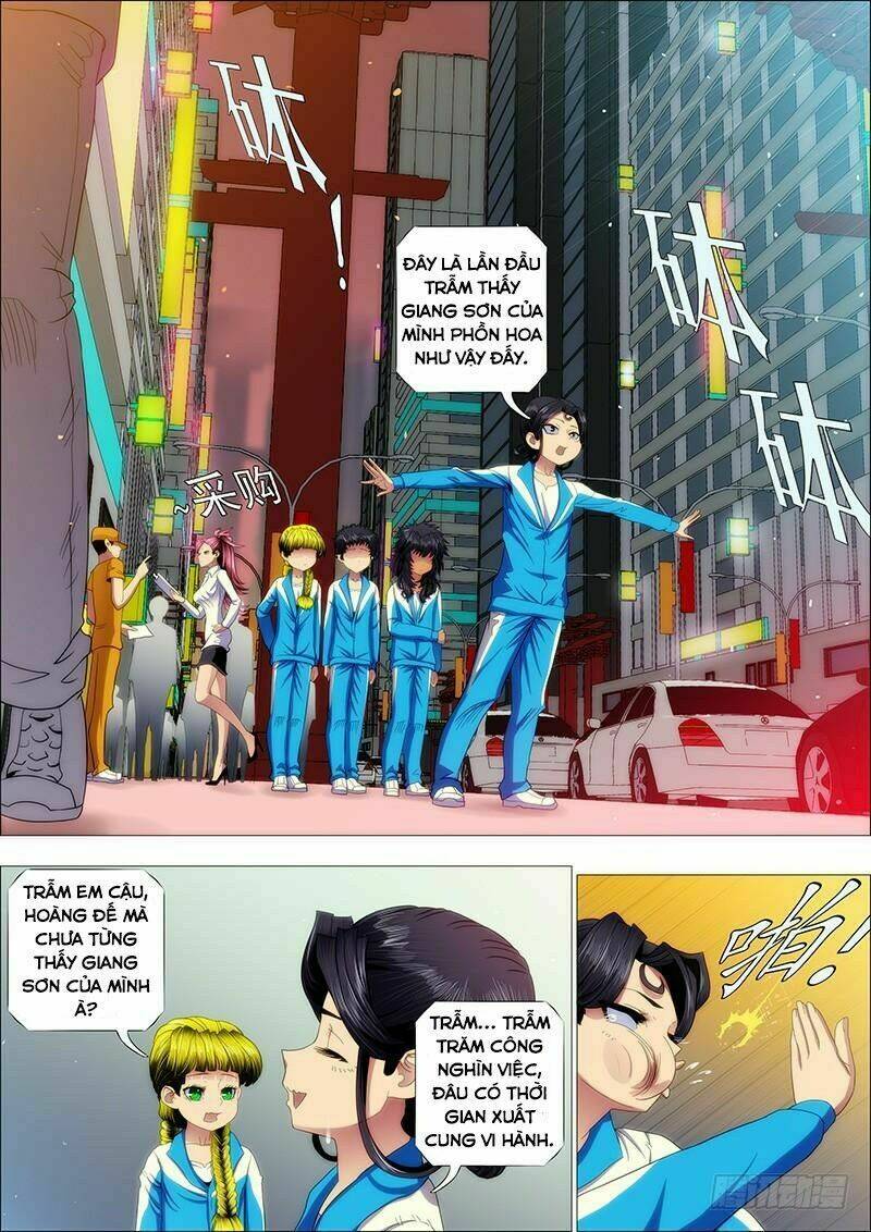 Chương 153 - Trang 6