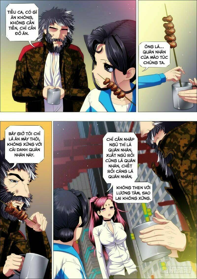 Chương 153 - Trang 8