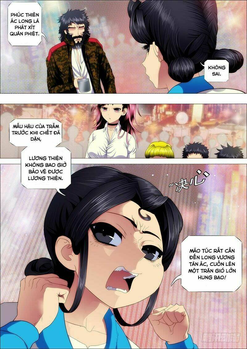 Chương 153 - Trang 10