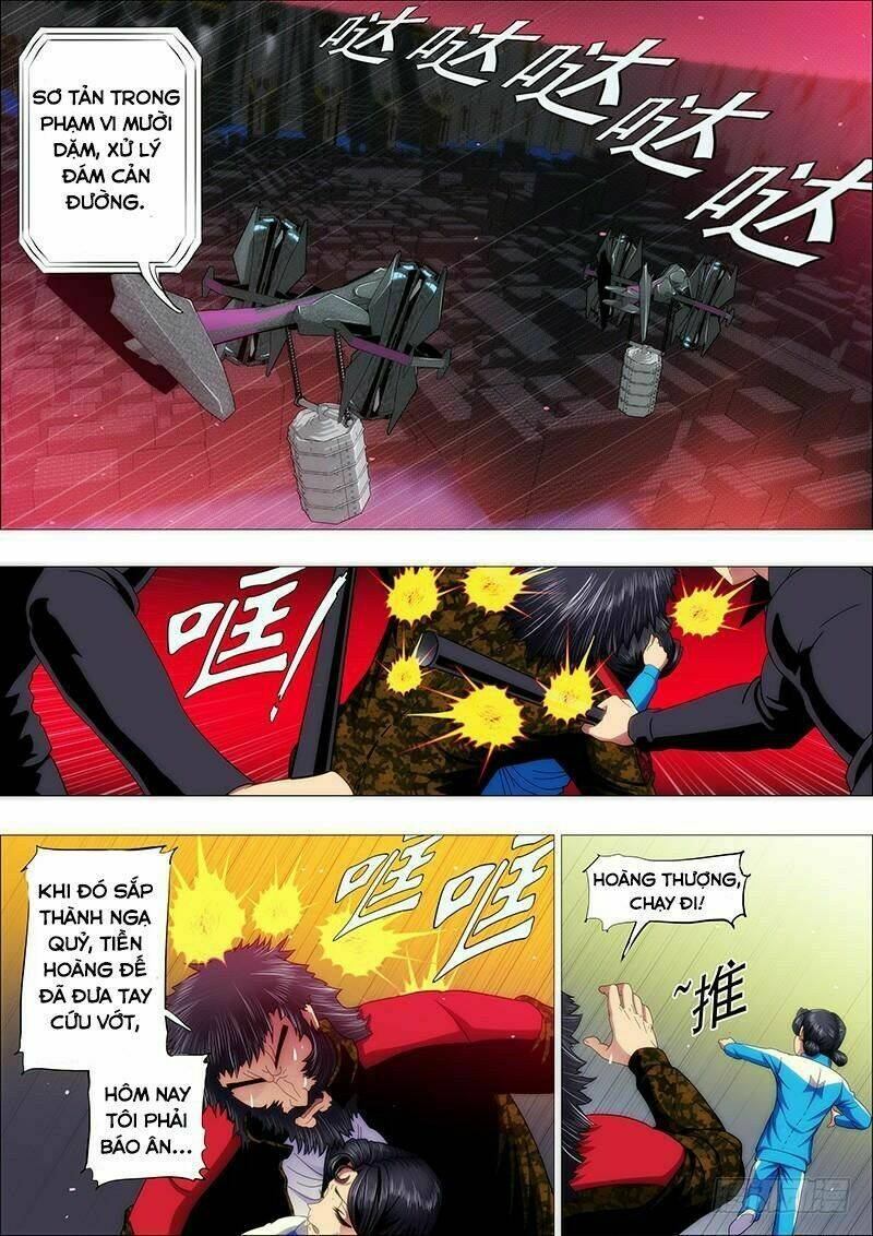Chương 154 - Trang 5