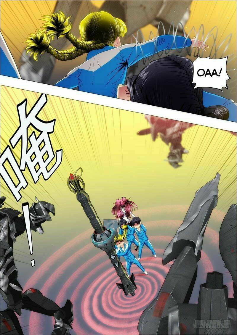 Chương 155 - Trang 5