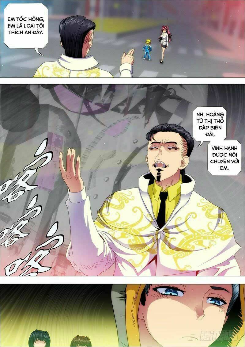 Chương 156 - Trang 12