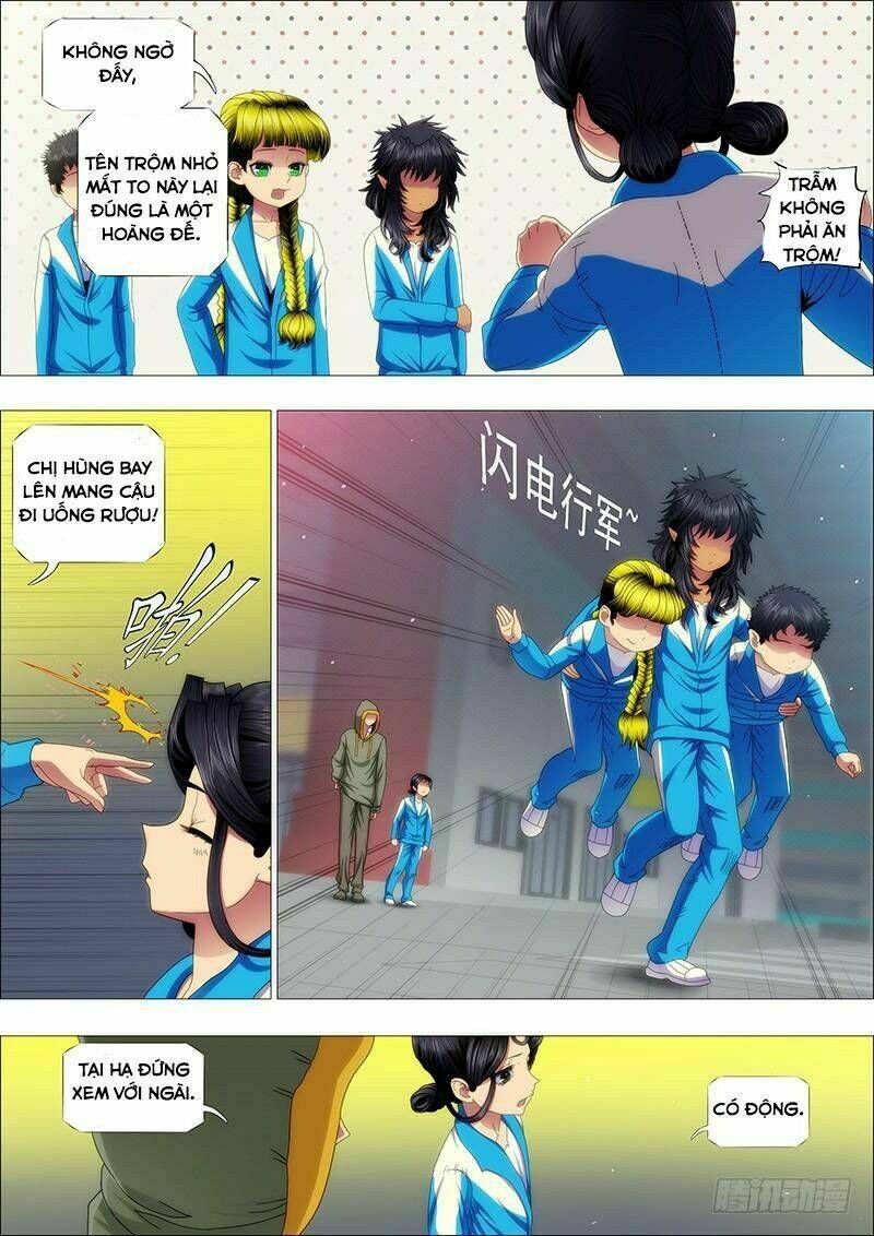 Chương 158 - Trang 5