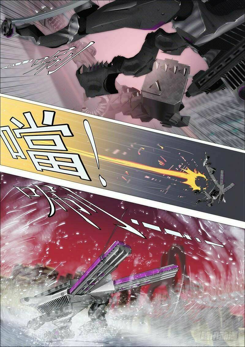 Chương 159 - Trang 5