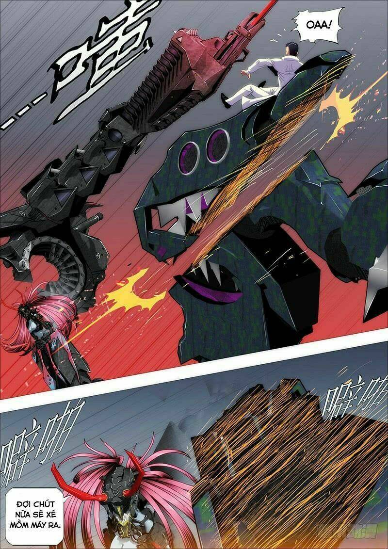 Chương 160 - Trang 6