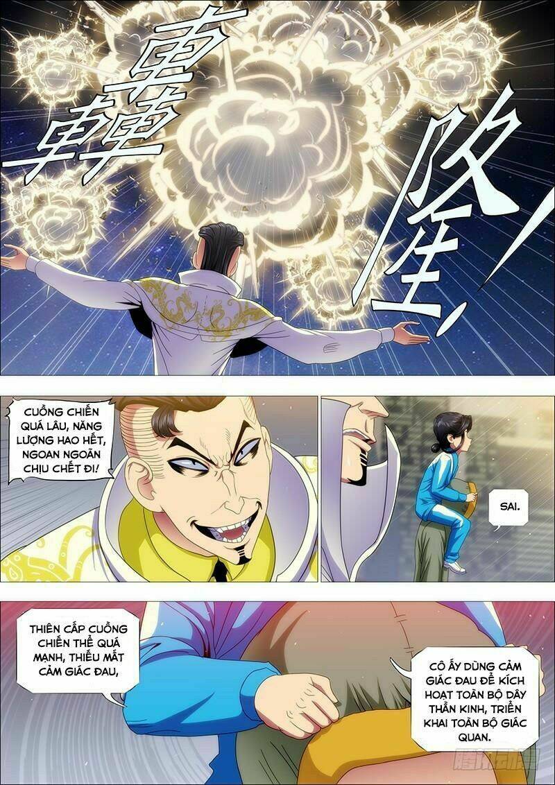 Chương 162 - Trang 10