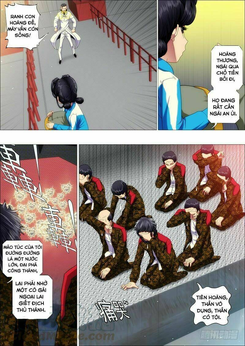 Chương 163 - Trang 1