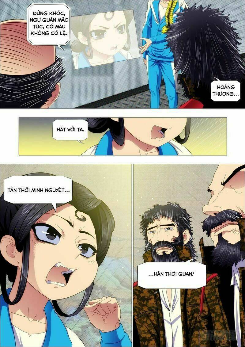 Chương 163 - Trang 2