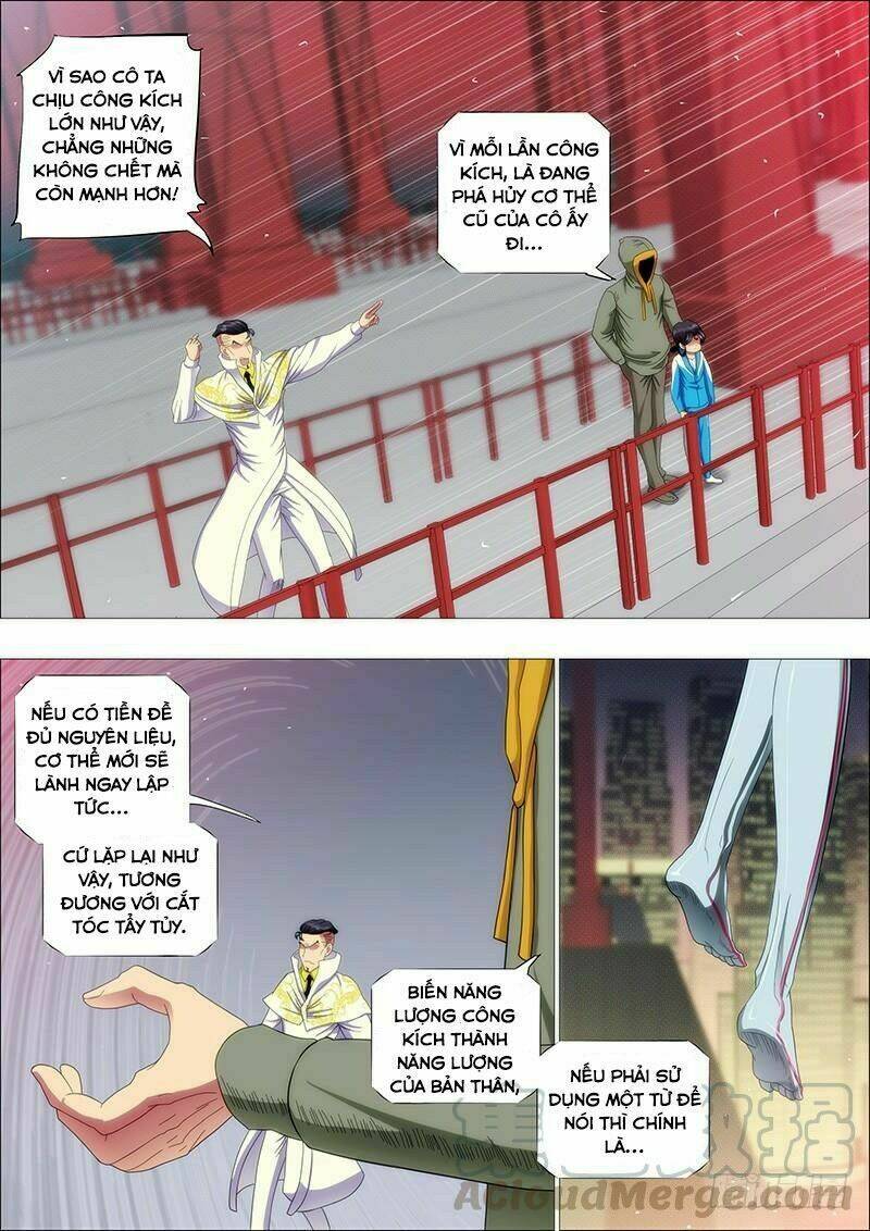 Chương 164 - Trang 1