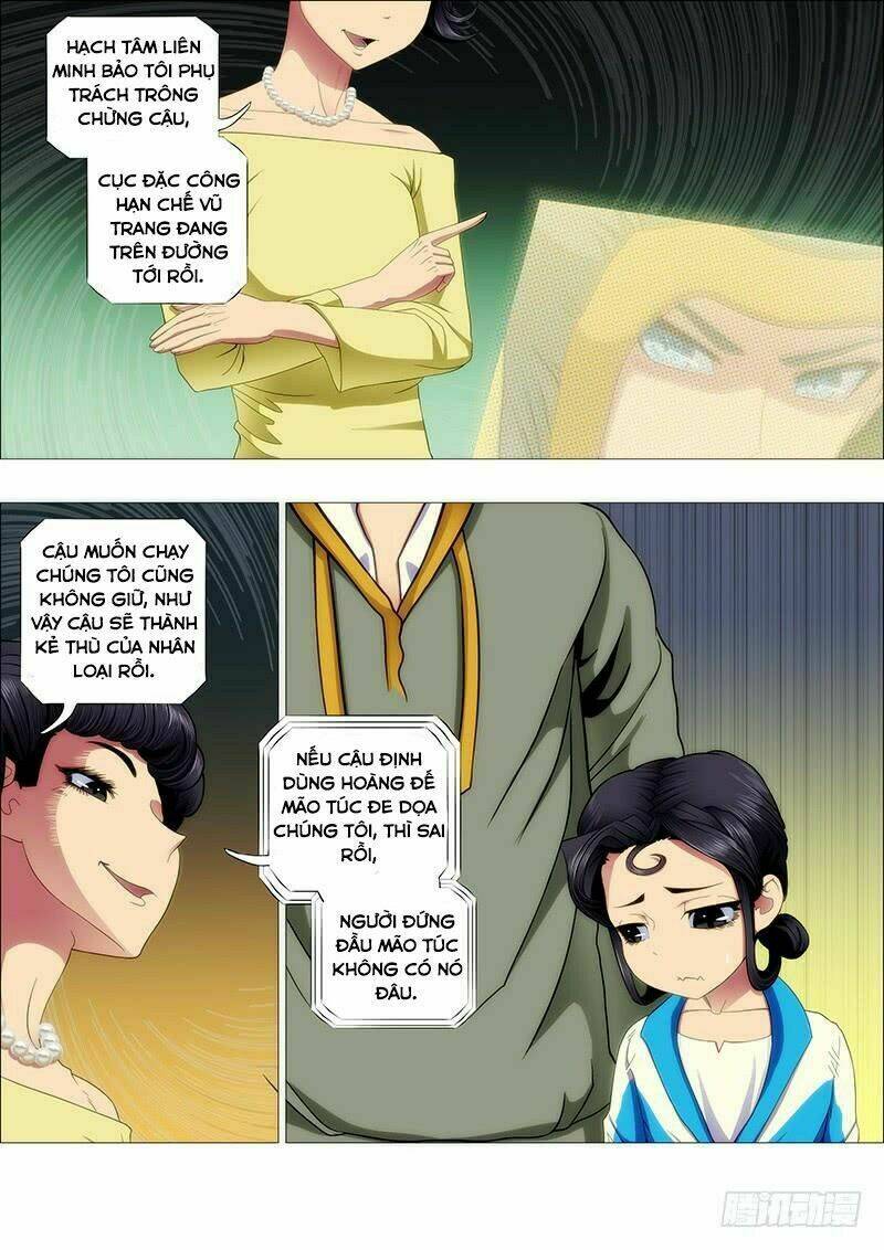 Chương 165 - Trang 2