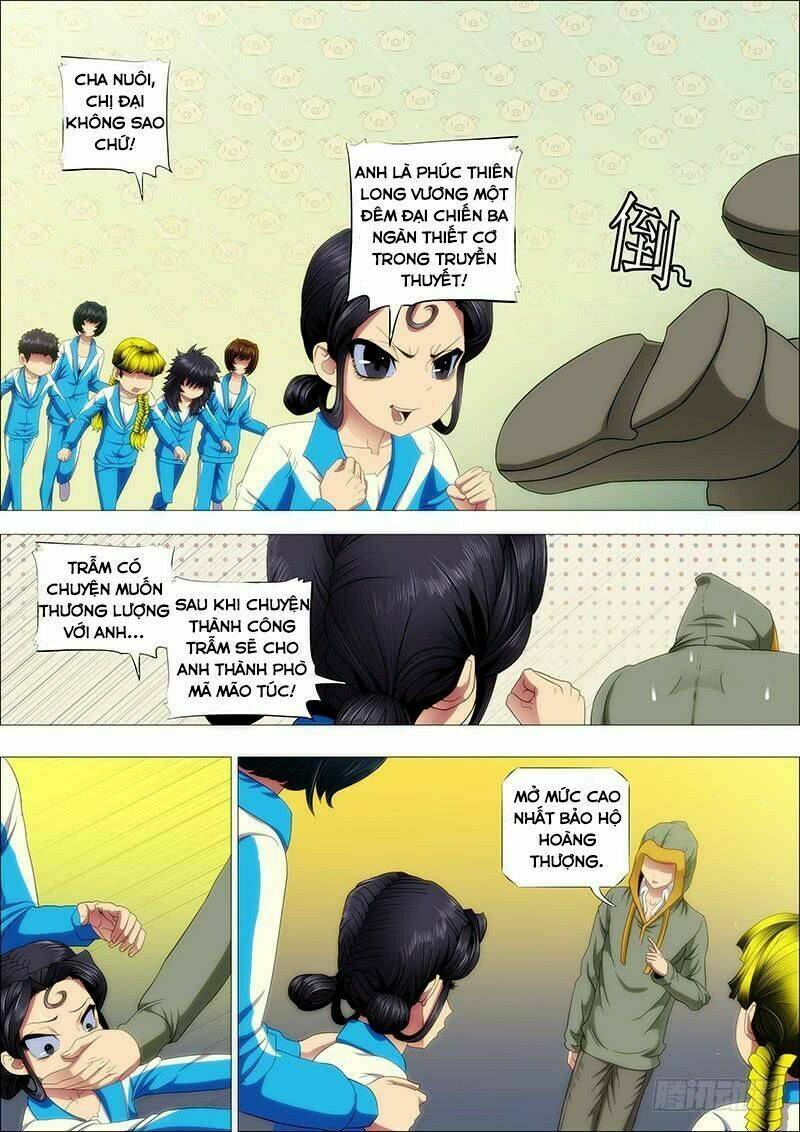 Chương 165 - Trang 3