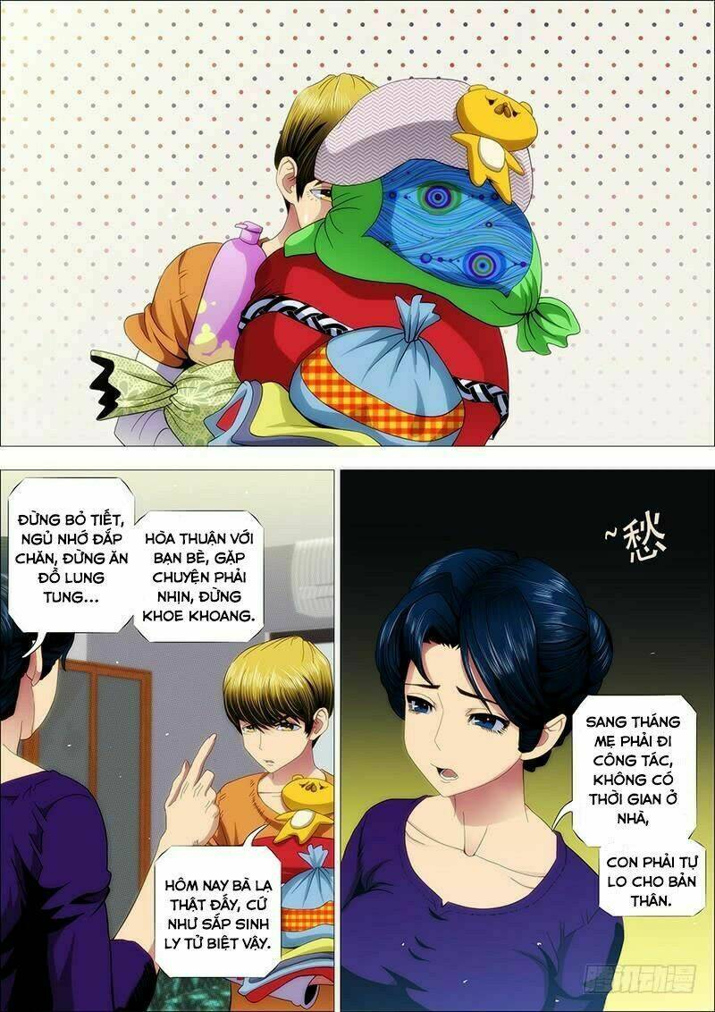 Chương 165 - Trang 5