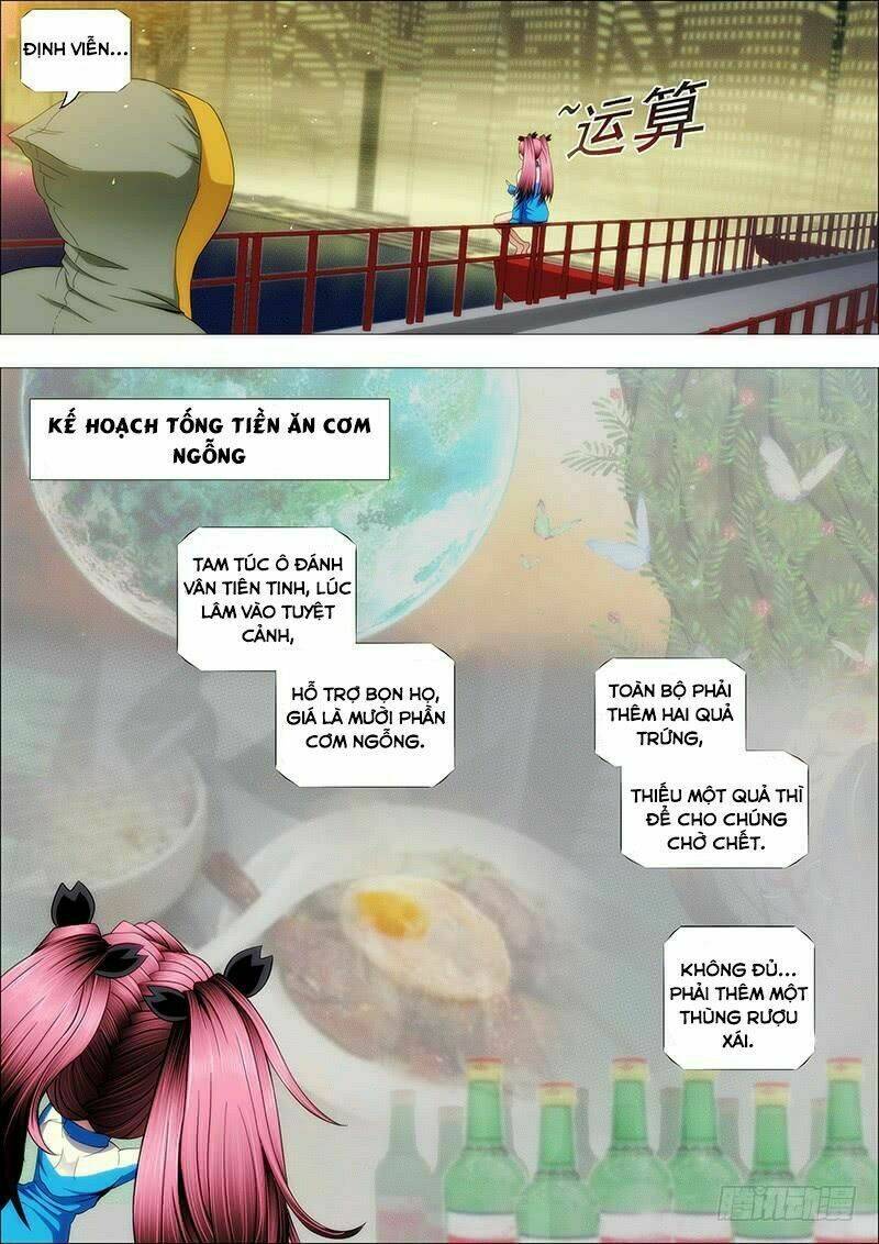 Chương 165 - Trang 7
