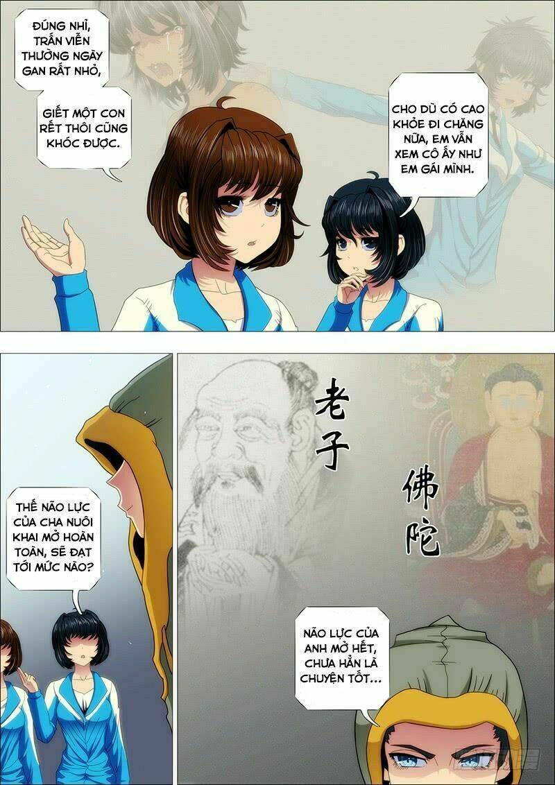 Chương 167 - Trang 3