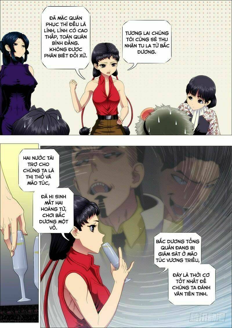 Chương 167 - Trang 8
