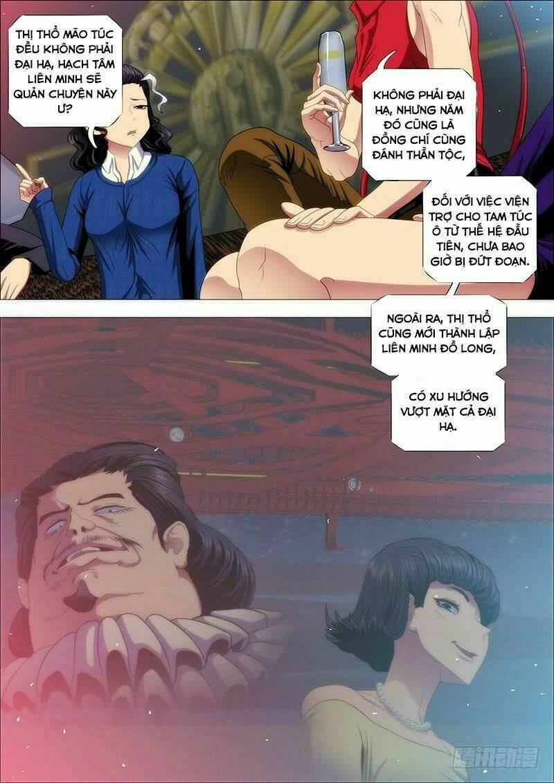 Chương 167 - Trang 9