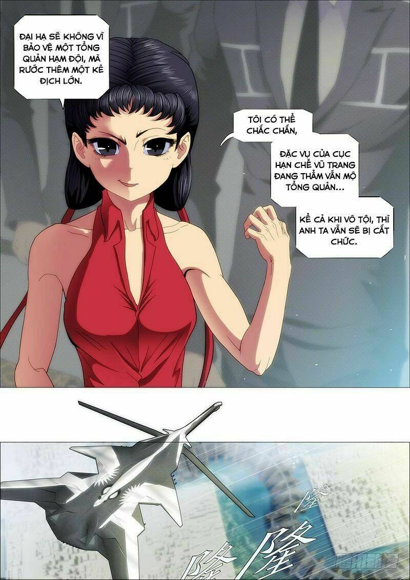 Chương 167 - Trang 10