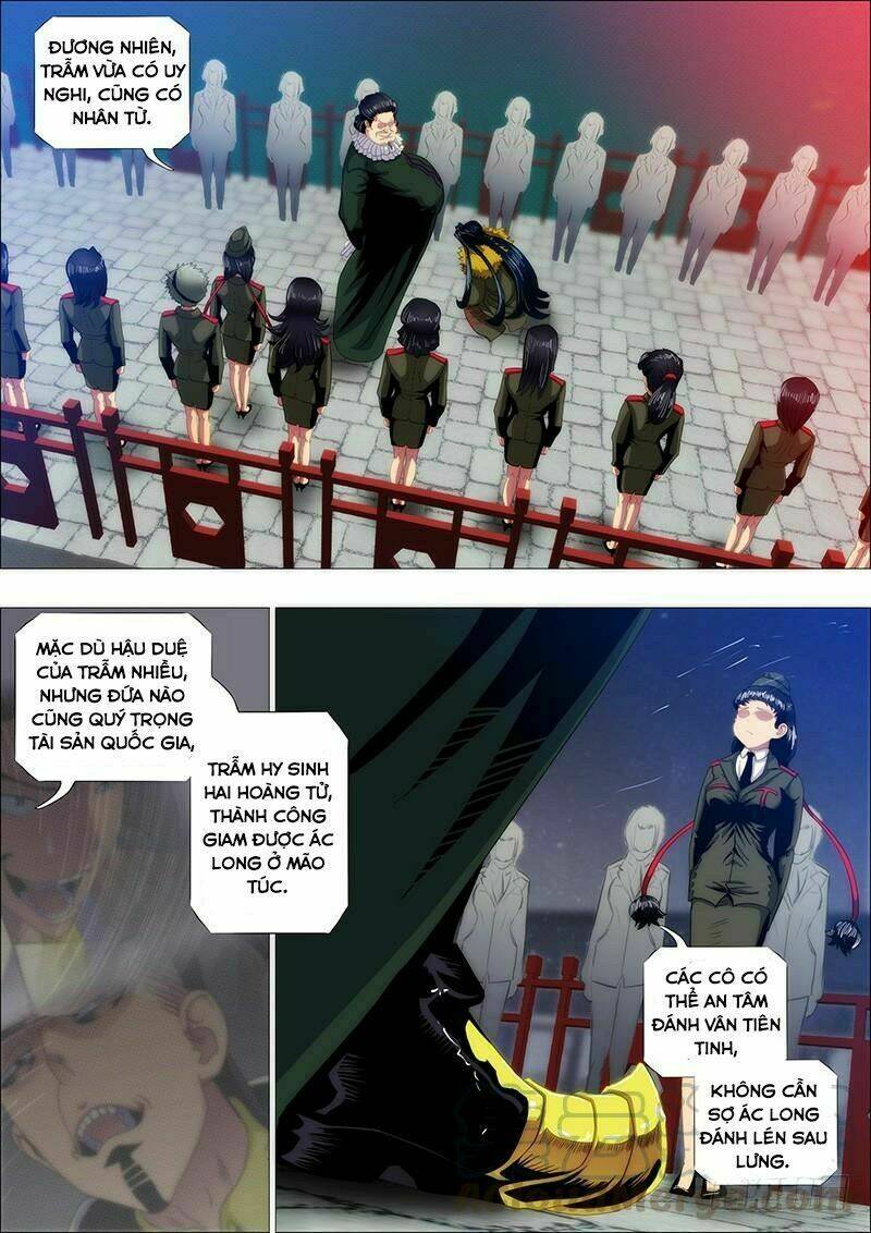 Chương 169 - Trang 1