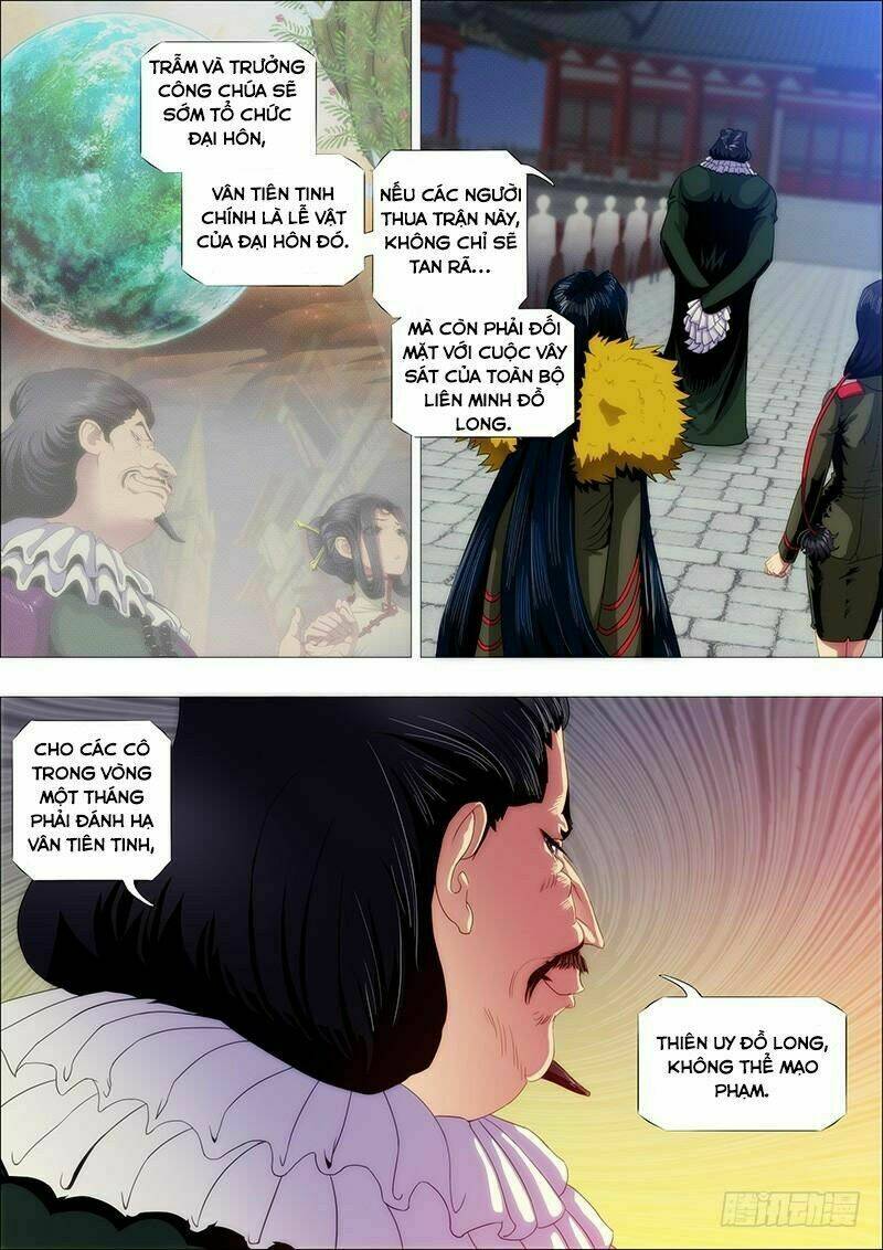 Chương 169 - Trang 2