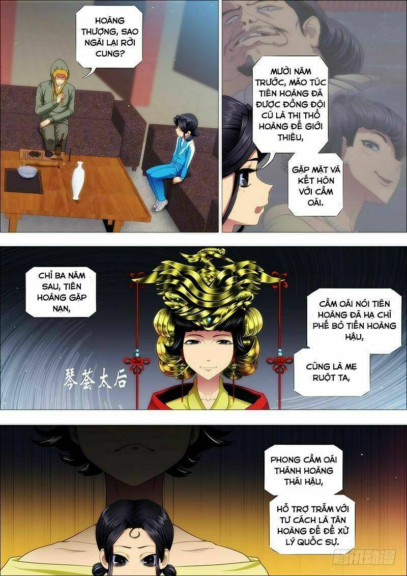 Chương 169 - Trang 5