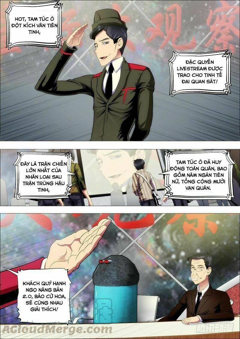 Chương 171 - Trang 1