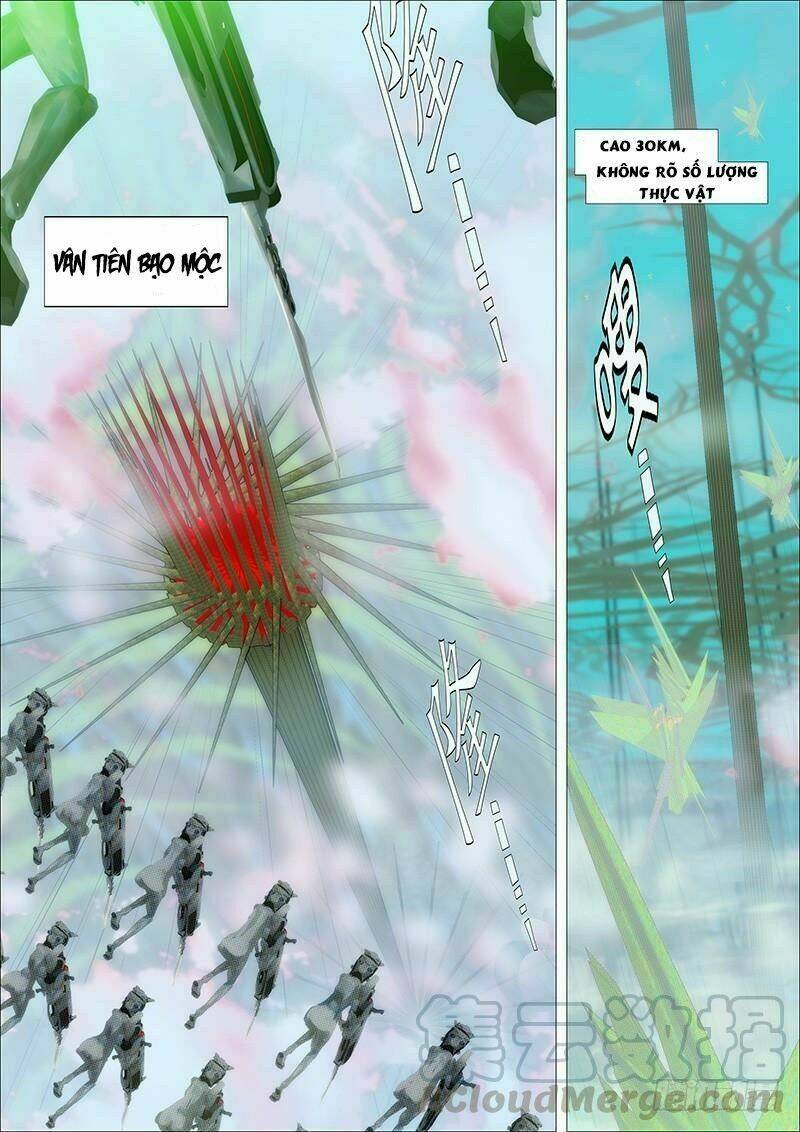 Chương 171 - Trang 11