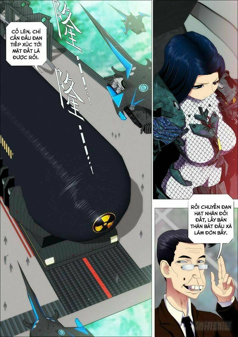 Chương 171 - Trang 5