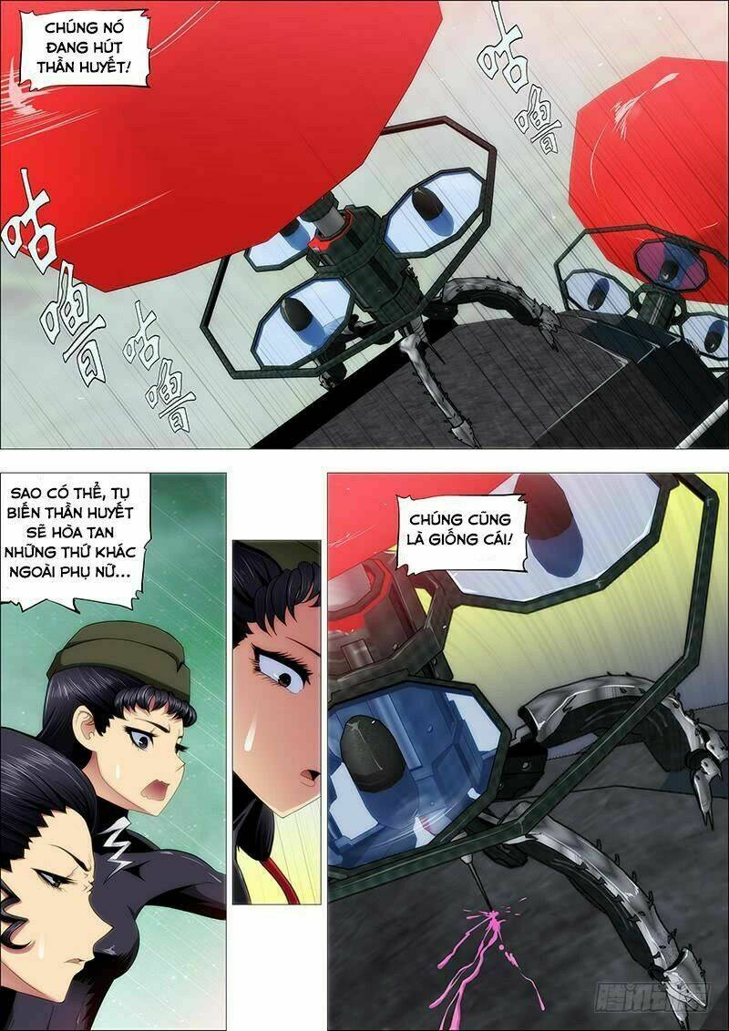 Chương 176 - Trang 5