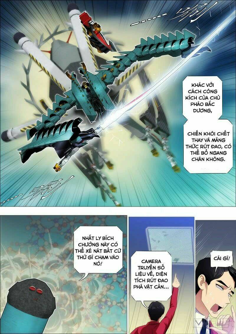 Chương 178 - Trang 7
