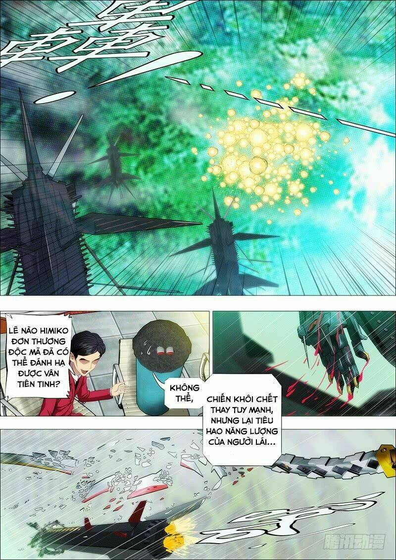 Chương 179 - Trang 3