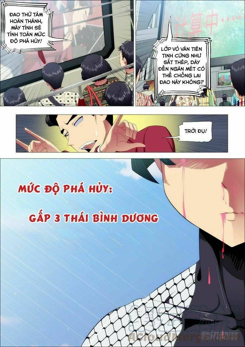 Chương 181 - Trang 11