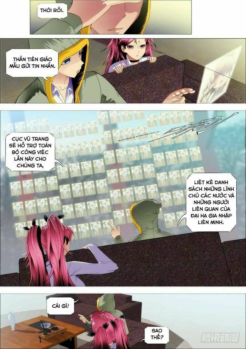 Chương 204 - Trang 8
