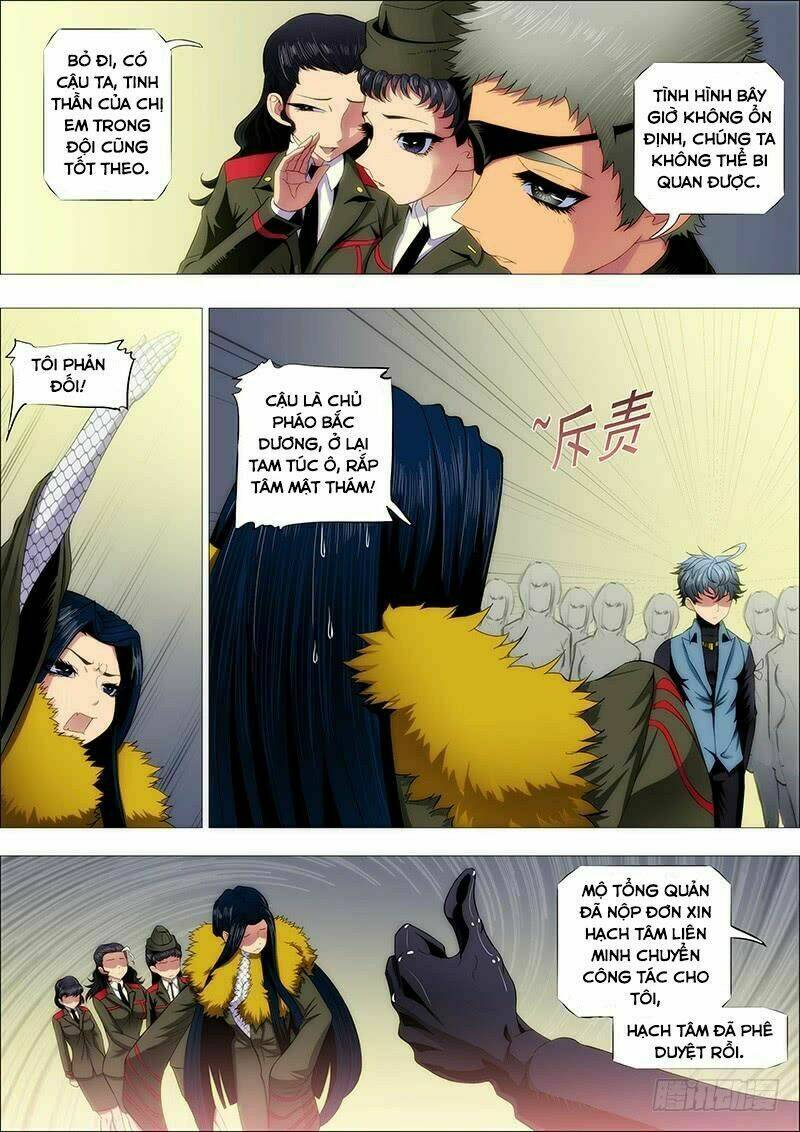 Chương 205 - Trang 8