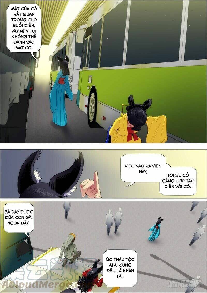 Chương 209 - Trang 1