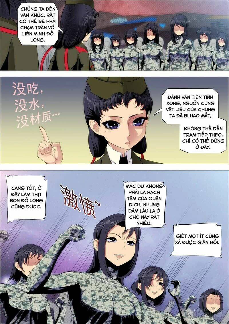 Chương 209 - Trang 5