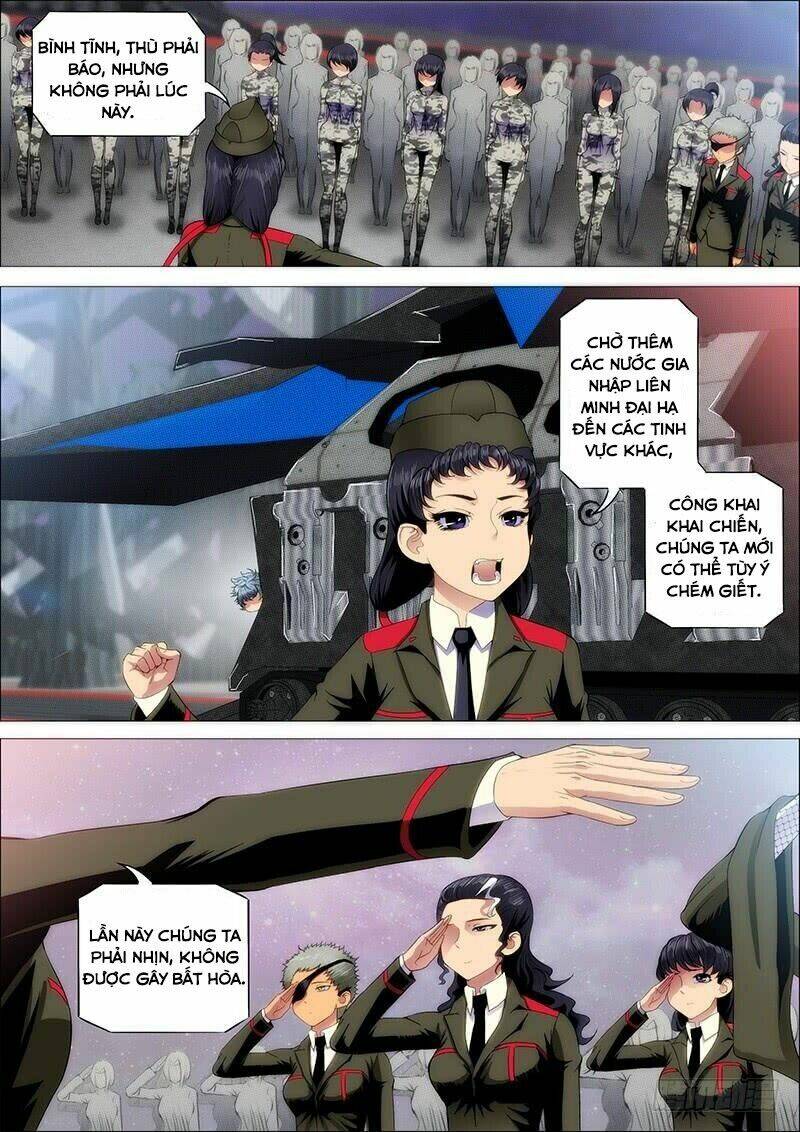 Chương 209 - Trang 6