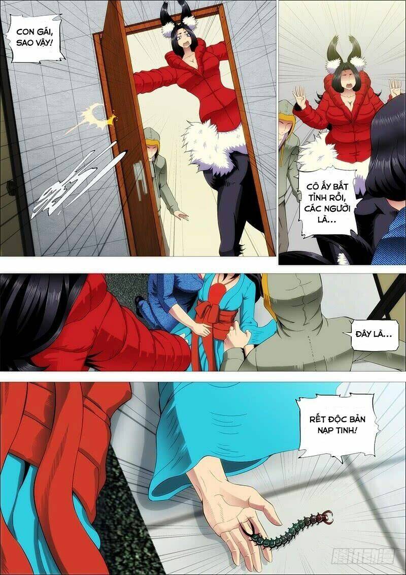 Chương 209 - Trang 10