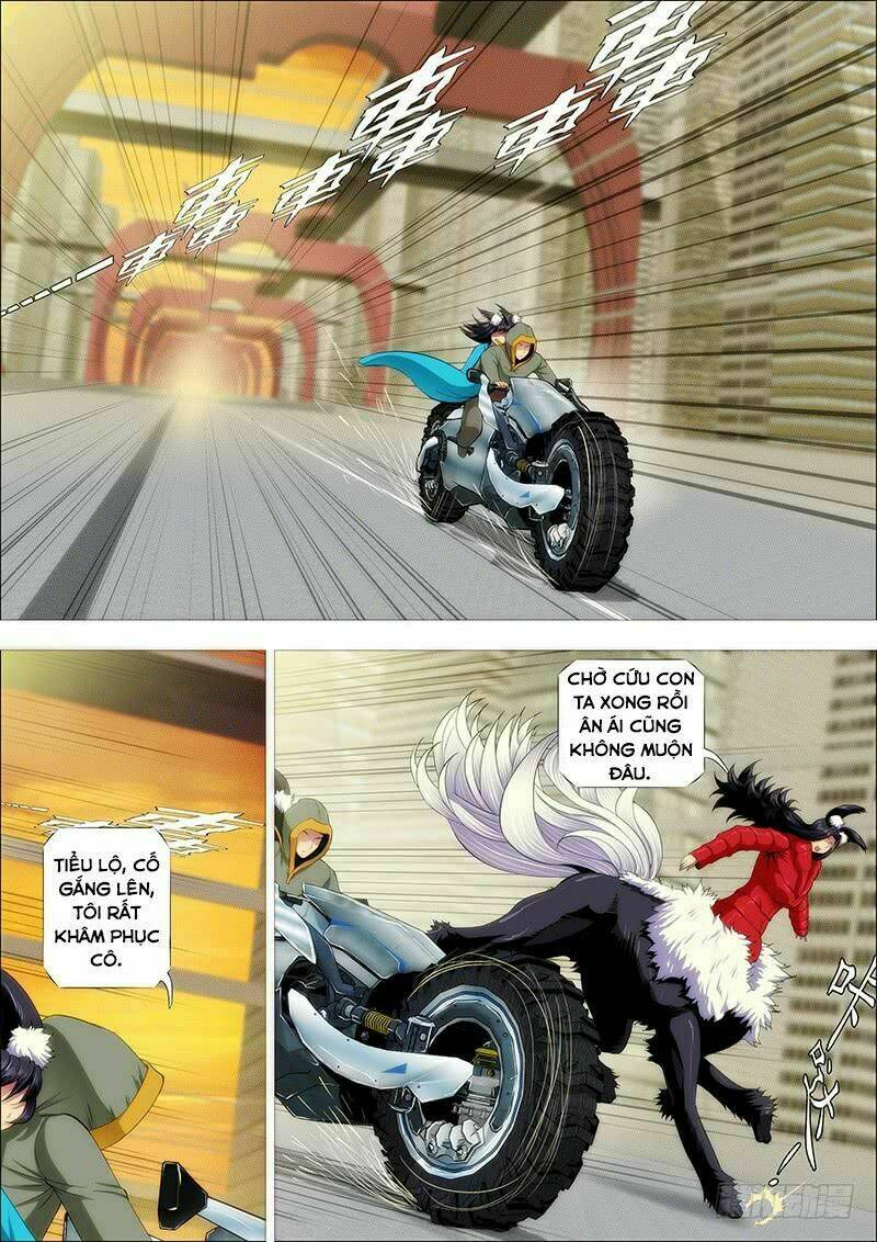Chương 211 - Trang 7