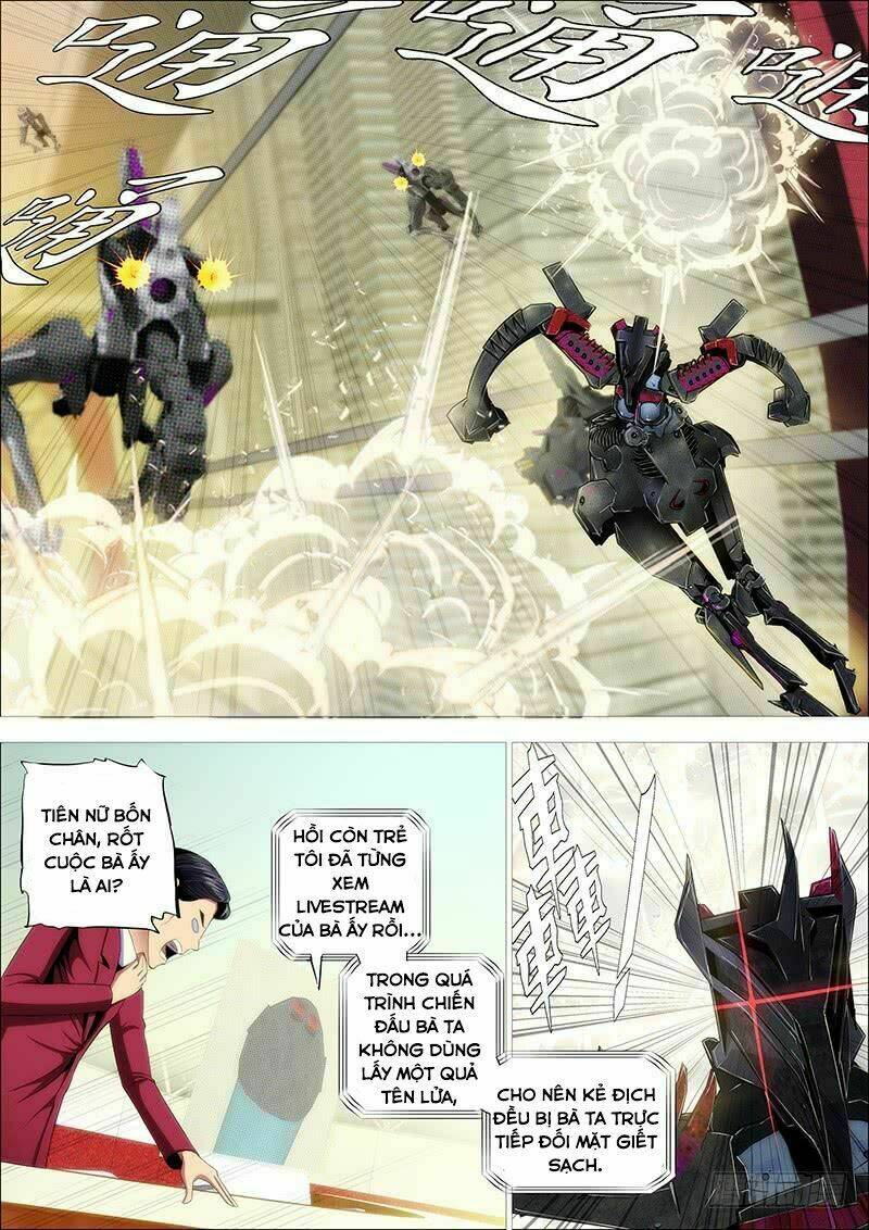 Chương 213 - Trang 4