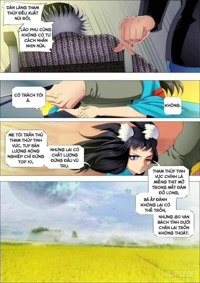 Chương 214 - Trang 7