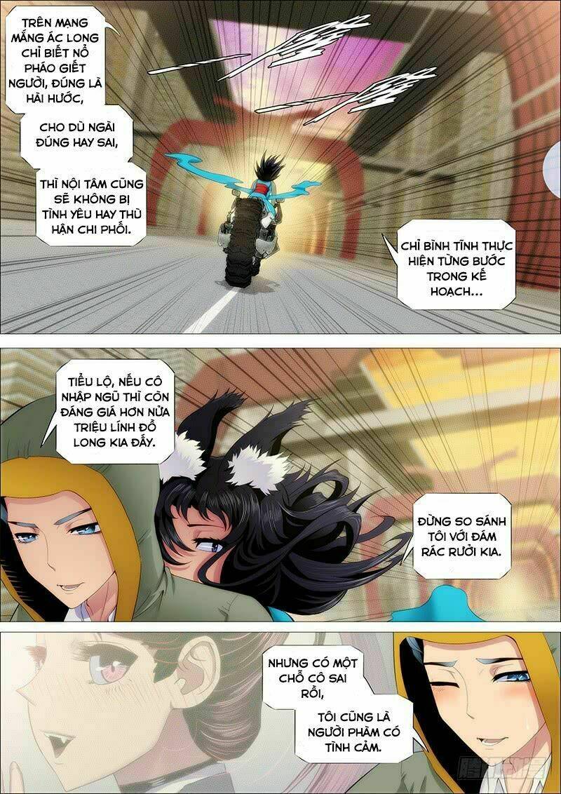Chương 214 - Trang 10