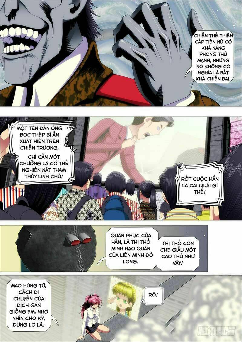 Chương 215 - Trang 7