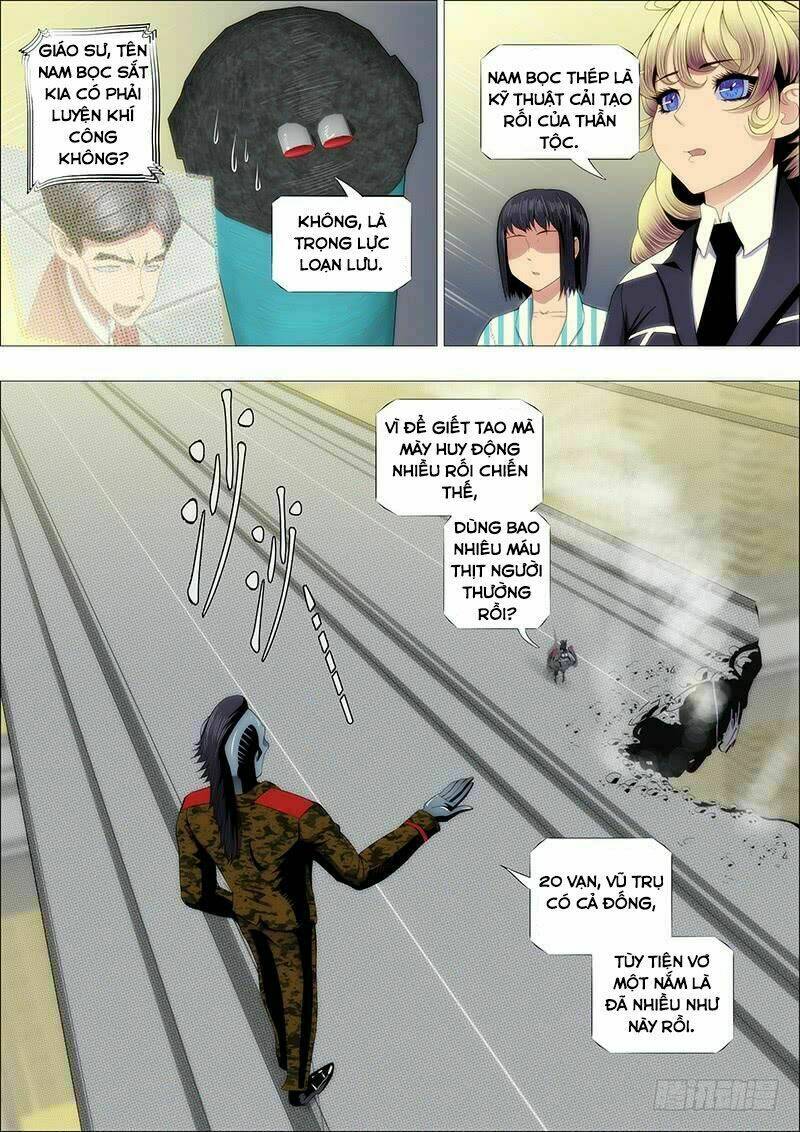 Chương 215 - Trang 8